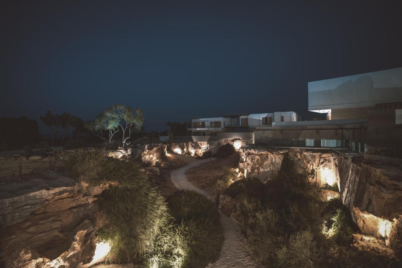 Periyiali Konnos Villas Beach Resort Protaras Exterior photo