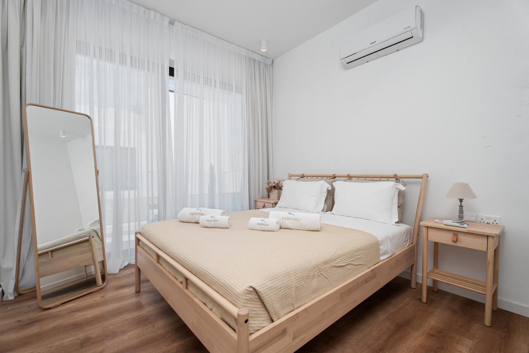 Periyiali Konnos Villas Beach Resort Protaras Exterior photo